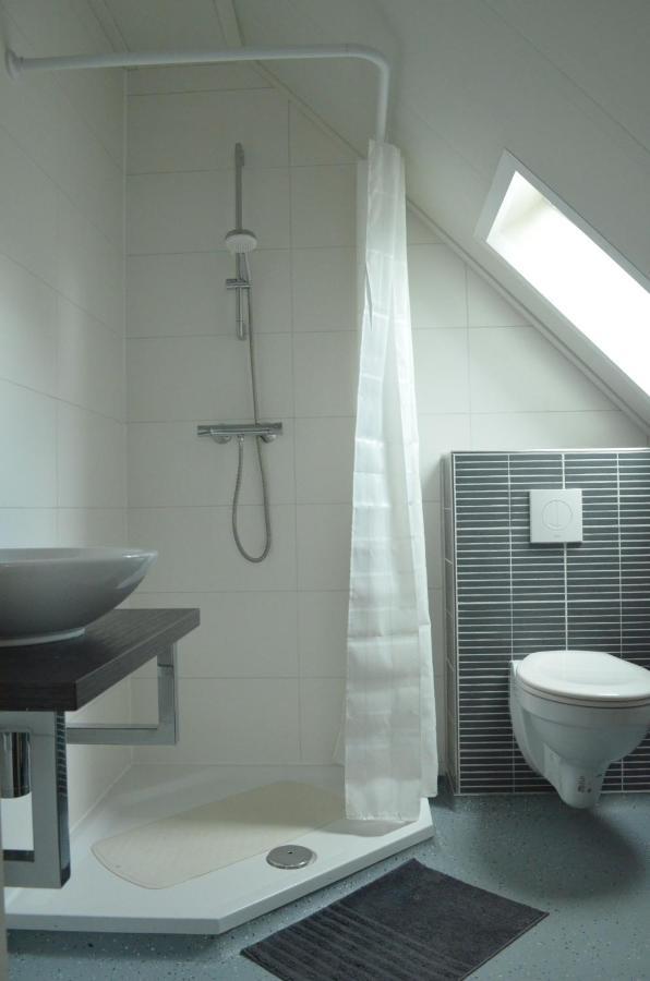 B&B “De Boerlarij” Ruinerwold Ngoại thất bức ảnh