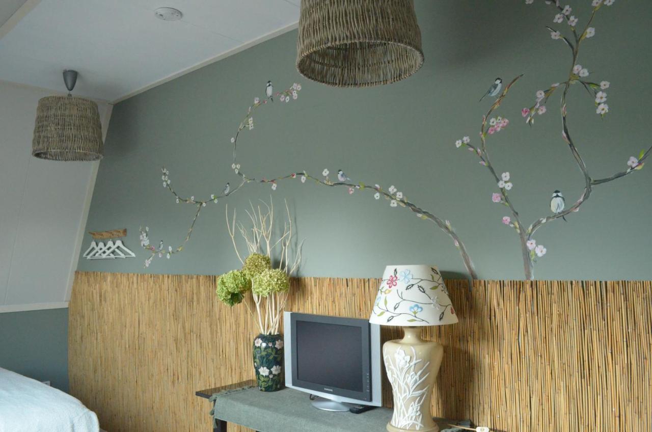 B&B “De Boerlarij” Ruinerwold Ngoại thất bức ảnh